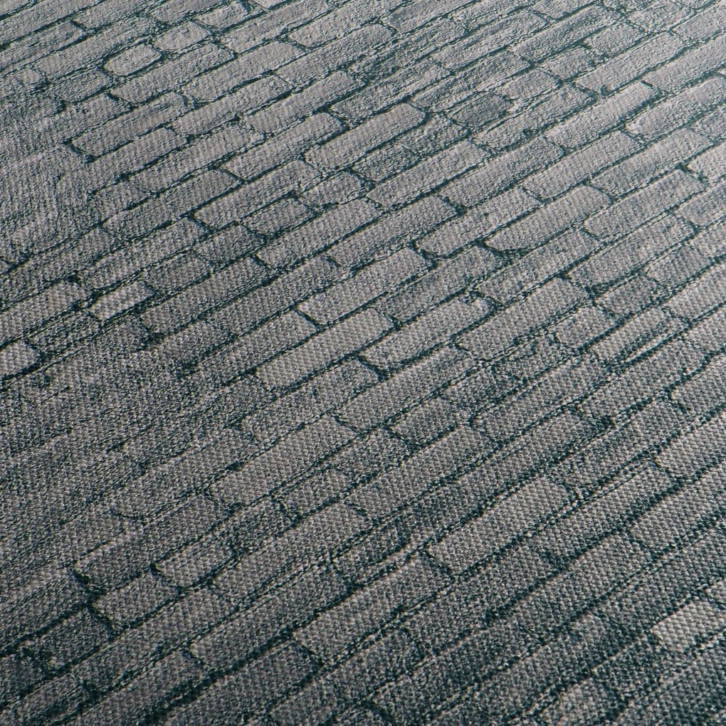 Téglafal képe (90x60 cm)
