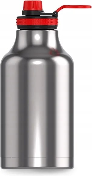 Les Artistes A-2343 Termosz XL 2000 ml ezüst