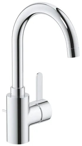 Grohe Eurosmart Cosmopolitan magas mosdó csaptelep forgó karral króm 32830001 G32830001
