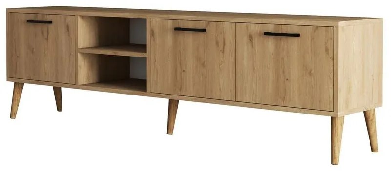 TV szekrény Exxen - 1587