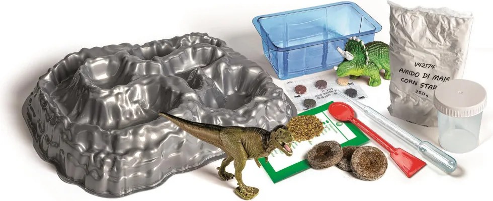 Jurassic World Dominion mocsár szett Clementoni