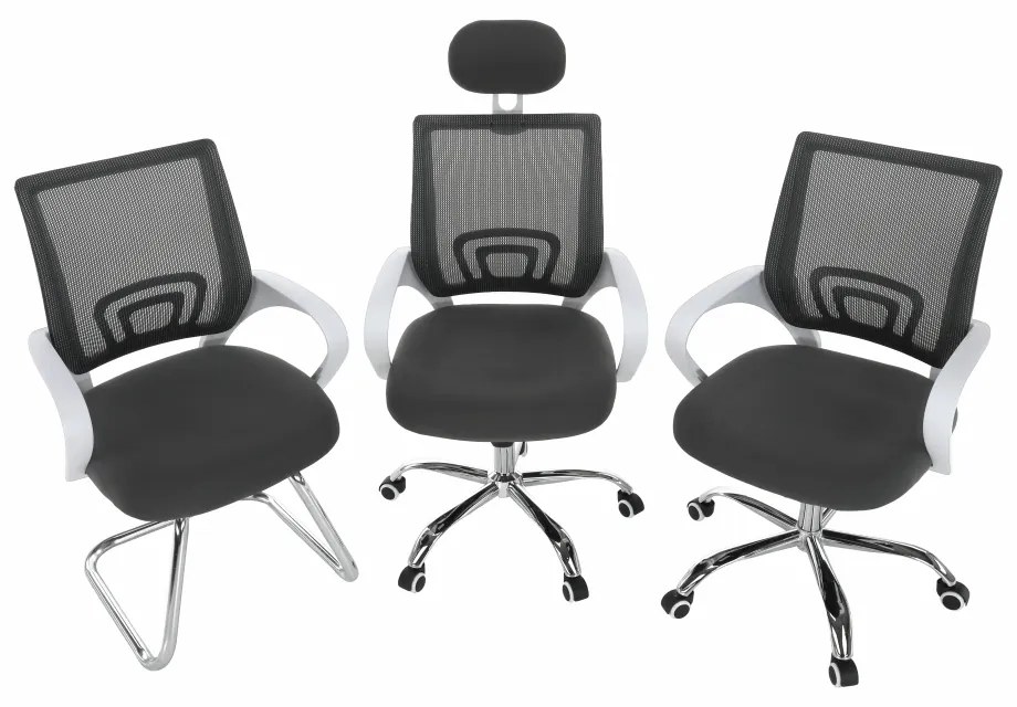 Irodai fotel Santy typ 3. 1016132