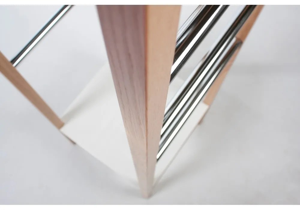 Northgate ruhatartó állvány, 175 x 90 cm - Woodman