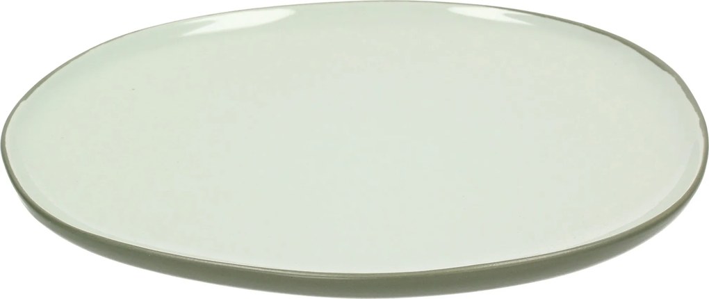 Dekoria Eucalipto ebédlő tányér