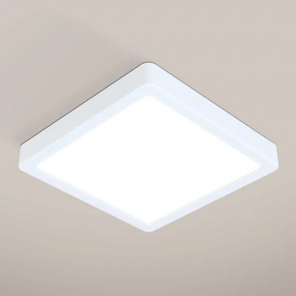 Eglo 900104 - LED Dimmelhető fürdőszobai világítótest FUEVA-Z LED/16,5W/230V IP44