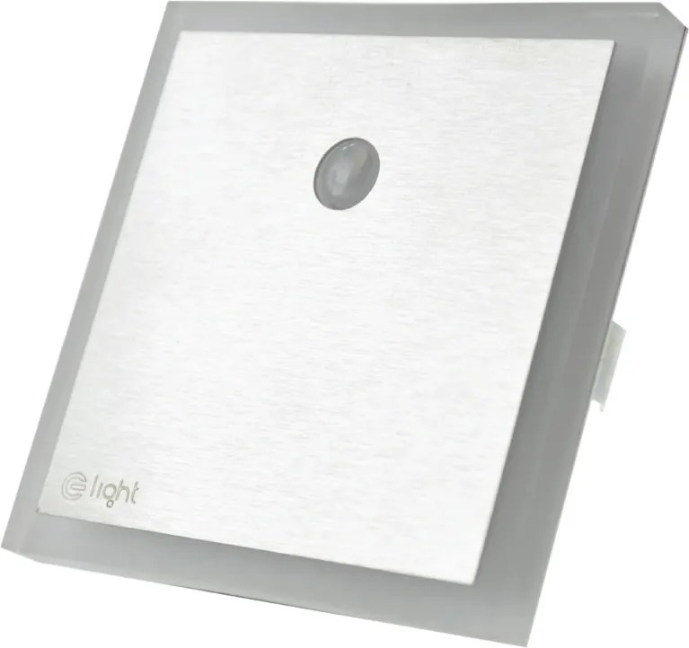 Eko-Light EVO EKS1480 Beépíthető lépcsőházi lámpa 1x0,6W/LED 4000K 14LM IP20