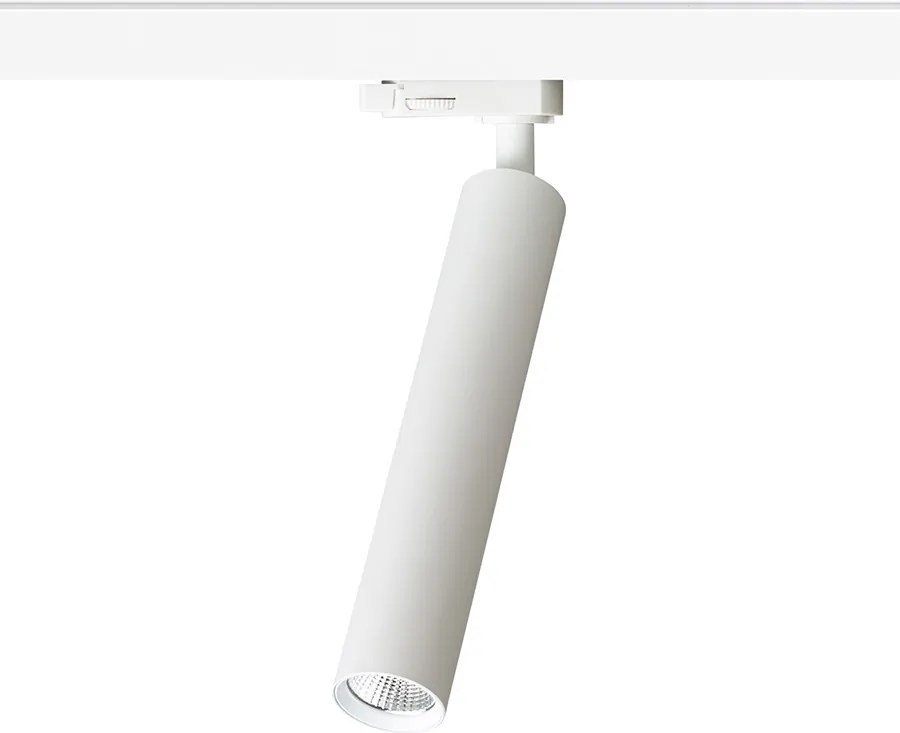 RENDL DARRIN háromáramkörös sínre fehér 230V LED 6W 24° 3000K