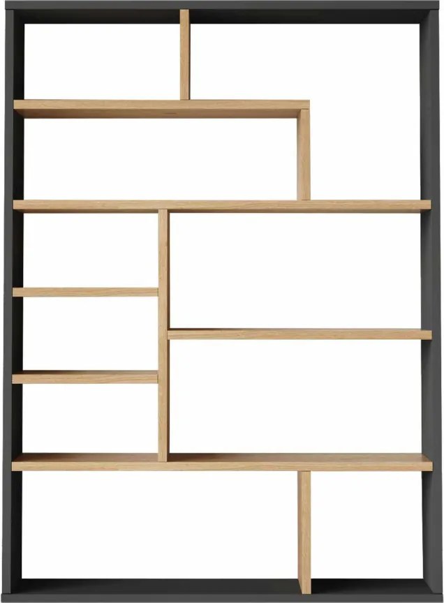 Könyvespolc, 90 cm – Kee1-Sa