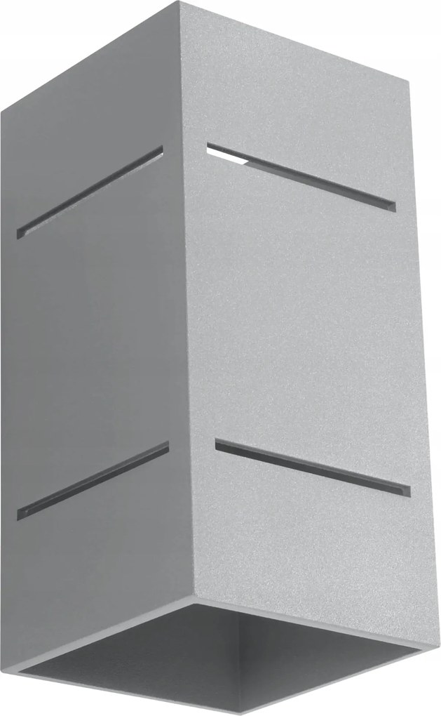 Fali lámpa Blocco Sollux Lighting