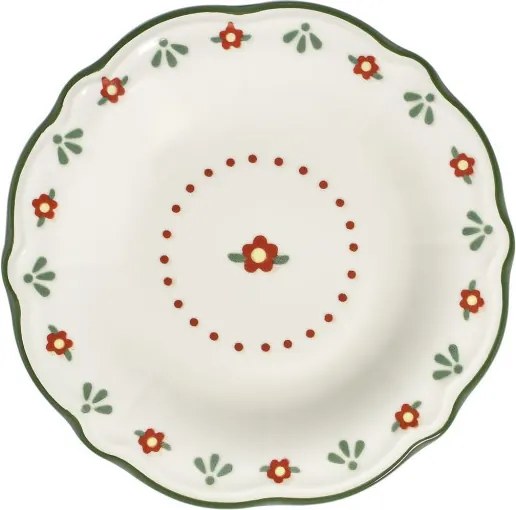 Marcelin étkészlet, 26×26 cm – TR667PRS1115