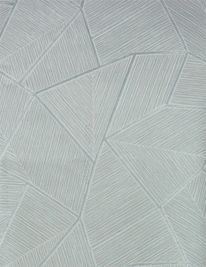 Vinyl tapéta modern mosható geometria flizelin
