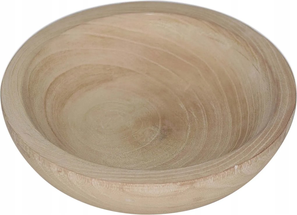 Fa tál Club, ø 29 cm