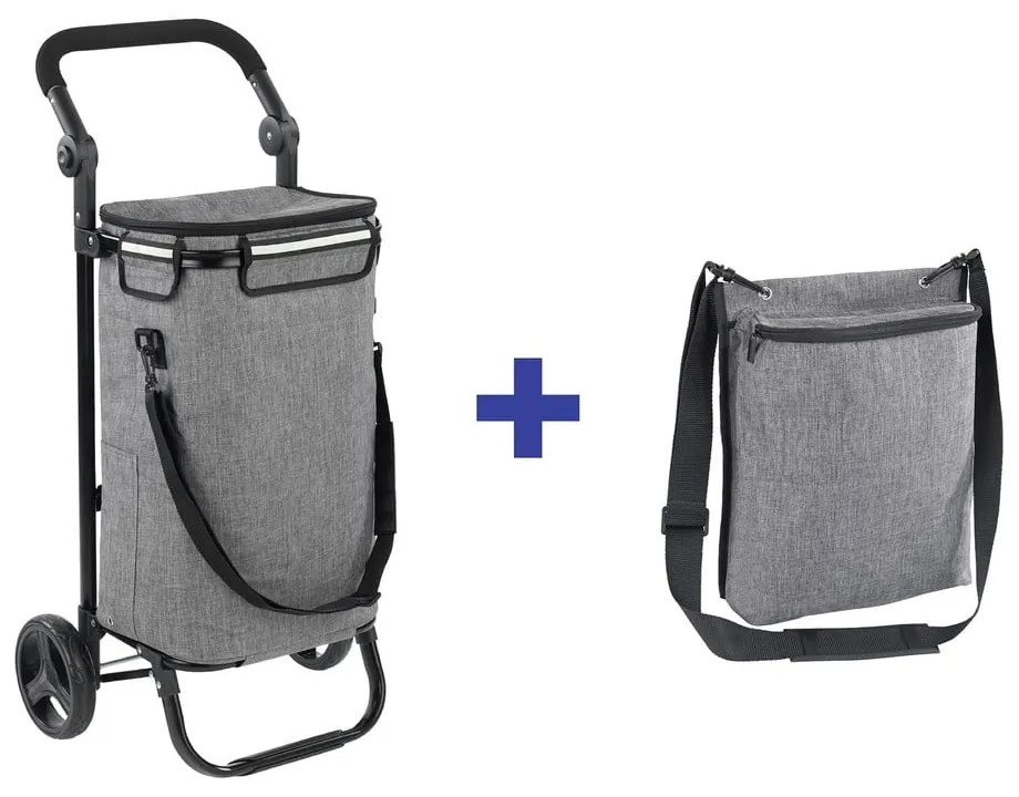 Bevásárlótáska 38 l – Maximex