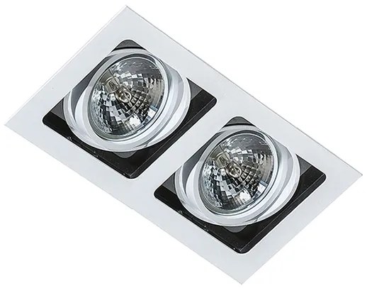 Sisto álmennyezetbe süllyeszthető spotlámpa