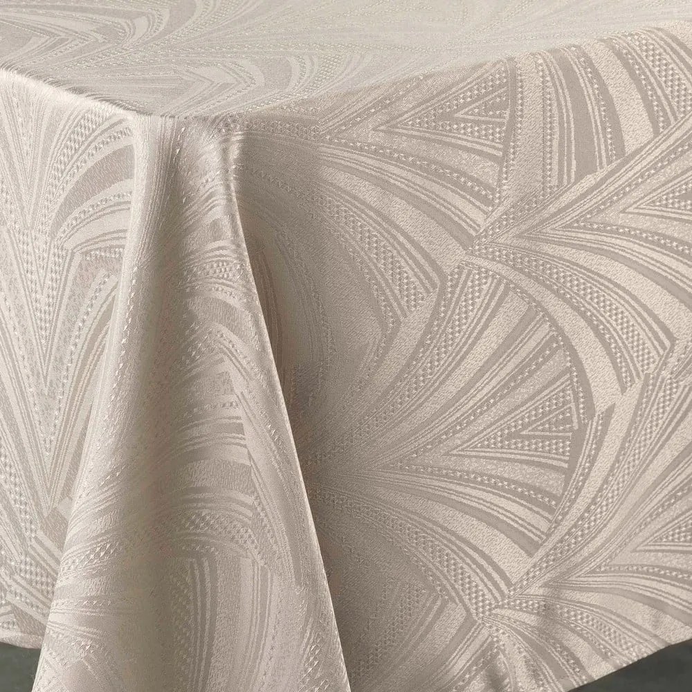 Asztalterítő 140x240 cm Lolly – douceur d'intérieur