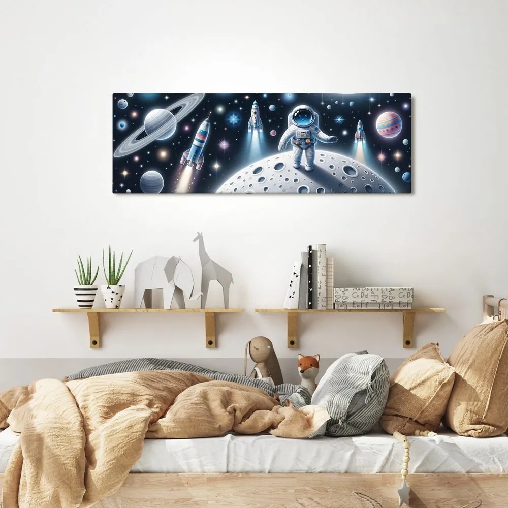 Kép kaland a galaxisban