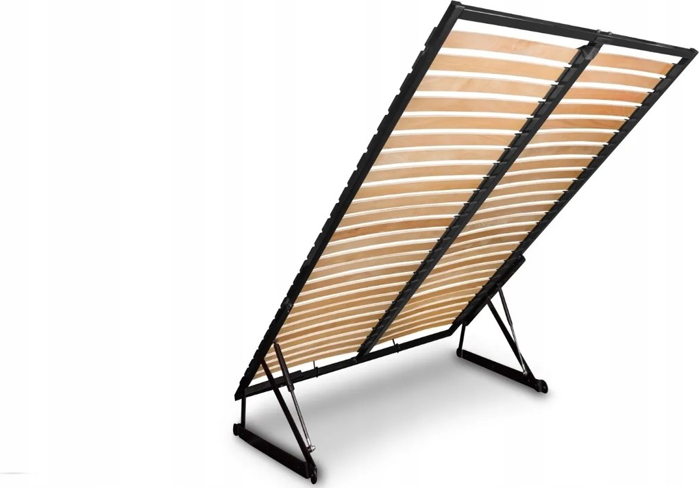 Emelhető Ágykeret 180X200 Robusztus!