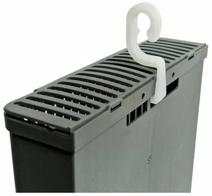 Everbrand Absodry Duo Family Hanger páramentesítő szekrénybe, 1 x 600g