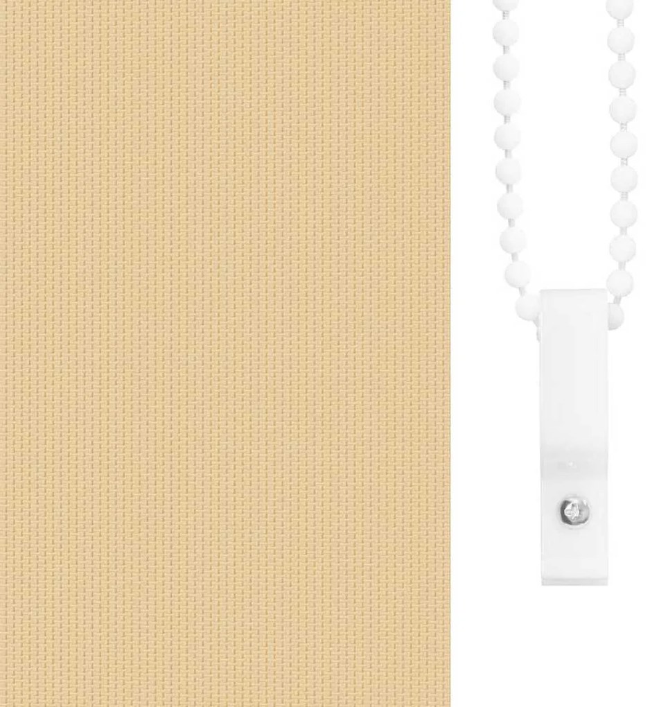 redőny Blackout 70x130 cm Szövetszélesség 65,7 cm Poliészter