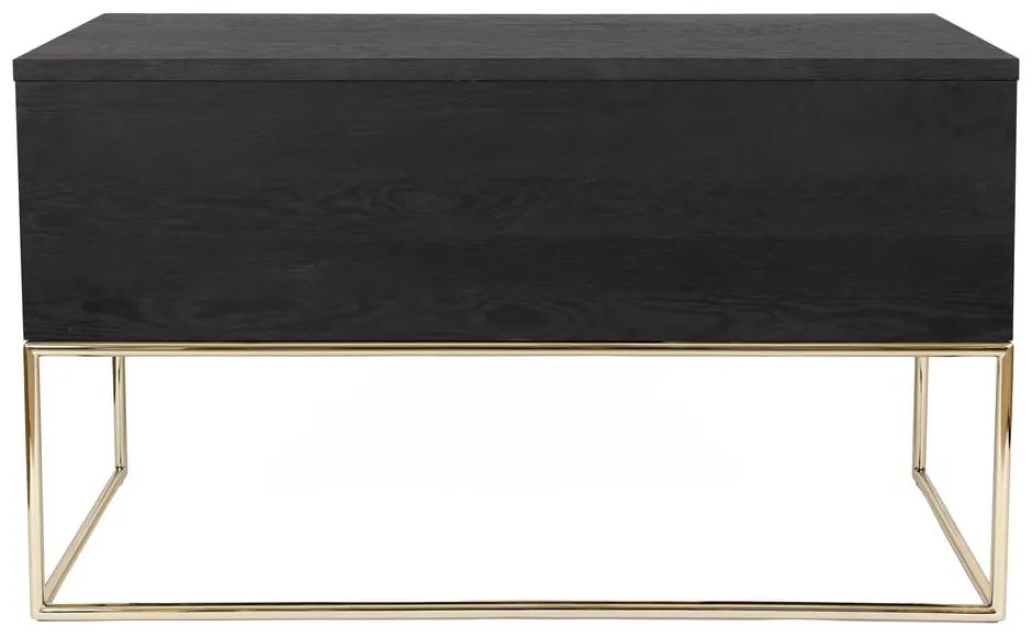 Pimlico Desk íróasztal - Woodman