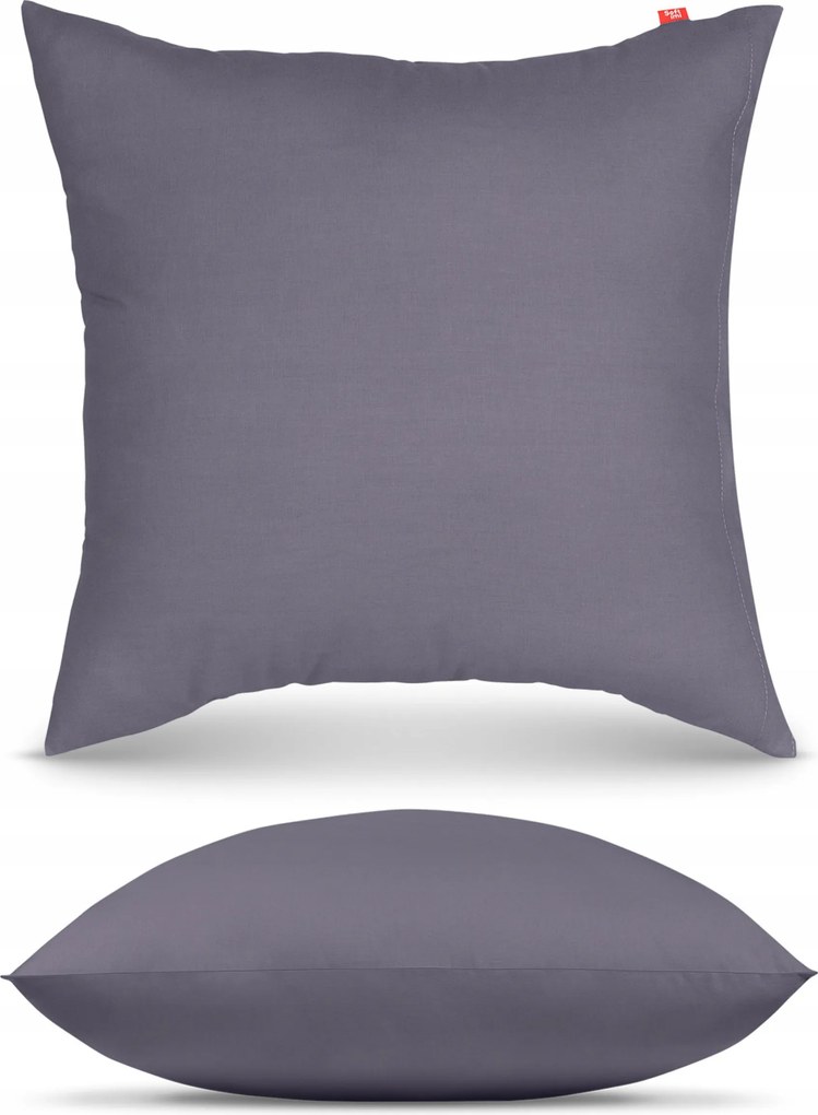 Párnahuzat 40X40cm Jancsi 100% Pamut Dekoratív Pamut Lengyel