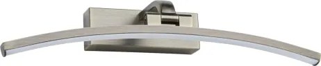 Paulmann 95560 - LED/8,5W képkivilágító lámpatest BENTO 230V 40 cm sárgaréz
