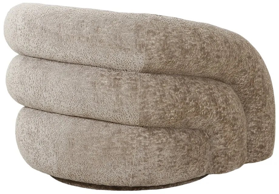 Bézs fotel Valletta – House Nordic