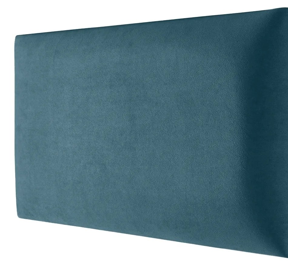 Kárpitozott panel Soundless 40x30 cm (zöld). 1068509