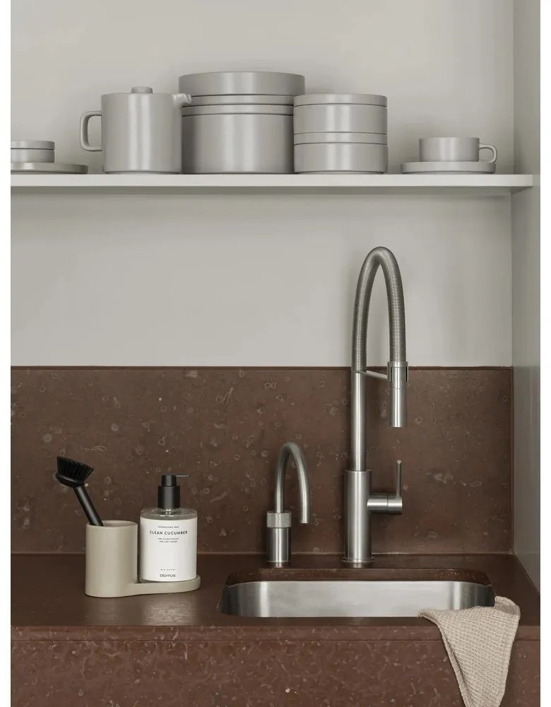 Bio pamut konyharuha szett 2 db-os 50x70 cm Gano – Blomus