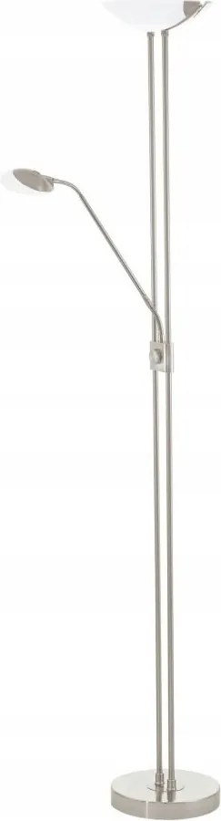 Led állólámpa 20W/2,5W/2,5W Baya Led 93874 Eglo