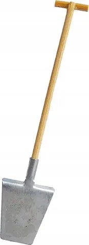 Betlehem ásó- 16,5cm hosszú 16-20cm-es figurákhoz