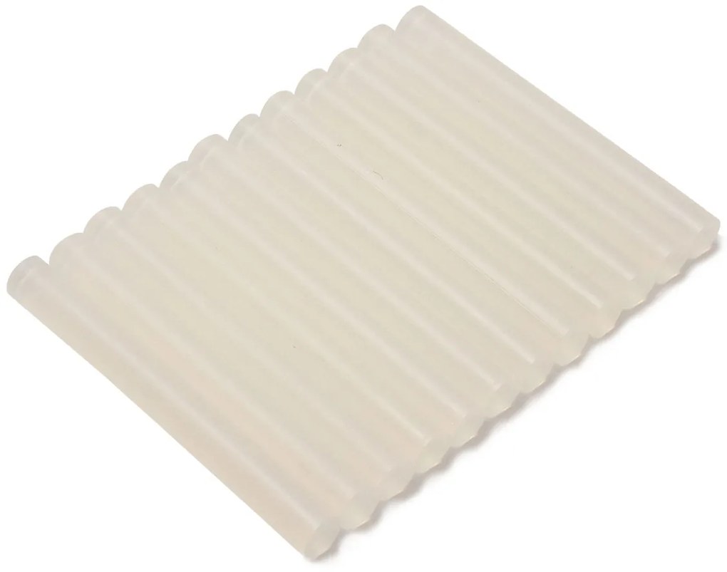 11mm-es, áttetsző olvasztható patronok - 12 db ASIST 71-3204