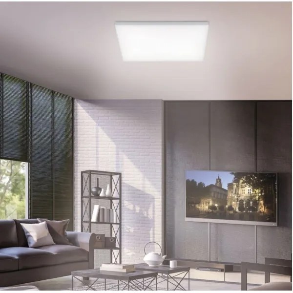 Paul Neuhaus 8492-16 - LED Dimmelhető panel FRAMELESS LED/35W/230V + távirányító
