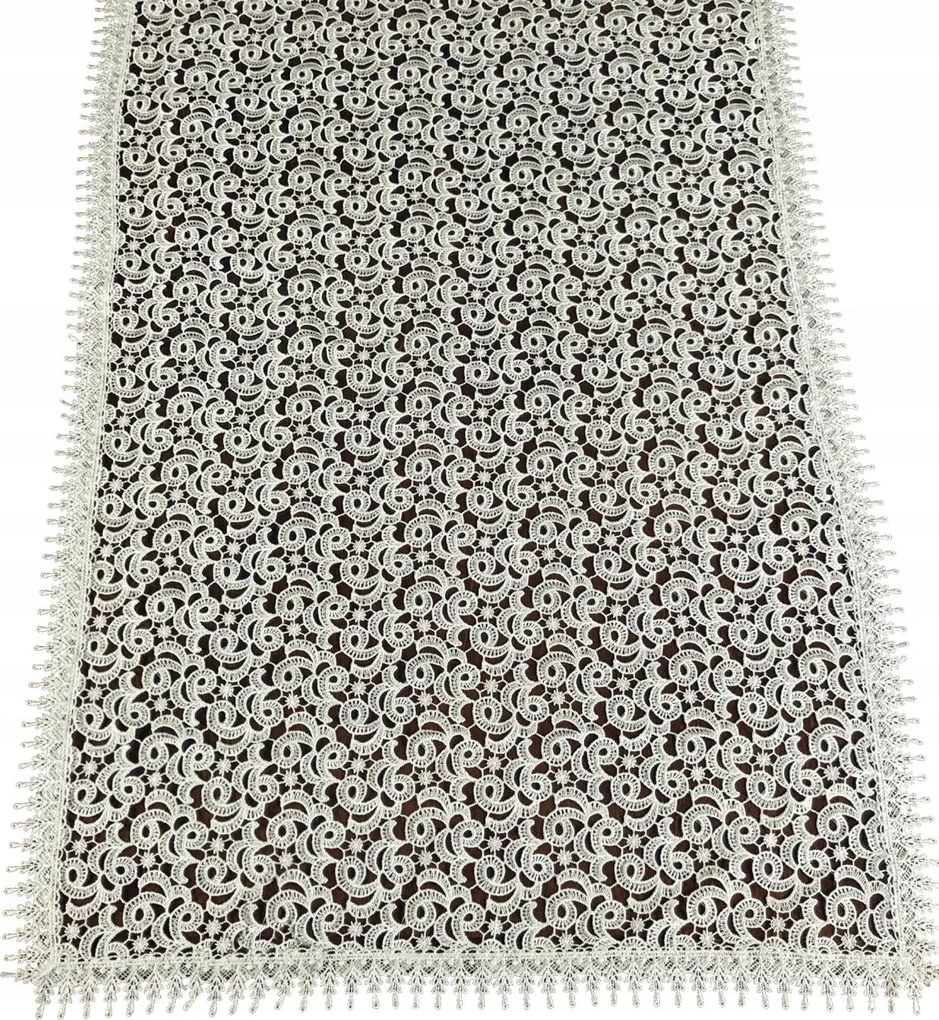 Gipszkarton Futófelület 80x140 Dekorációs Asztalkrém