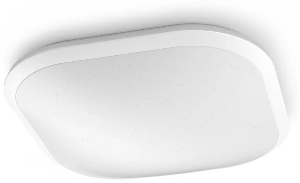 Philips Philips 32810/31/P3 - LED Szabályozható mennyezeti lámpa CANAVAL LED/18W/230V P3051