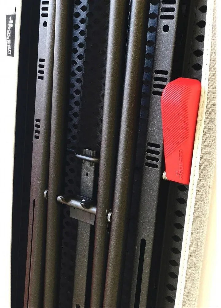 Vasalódeszka K-Tres – Rolser