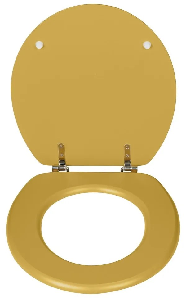 WC-ülőke 38 x 41 cm Prima – Wenko