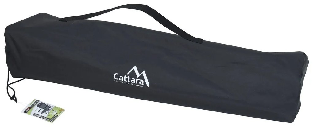 Cattara Összecsukható szék Merit XXL, 95 cm