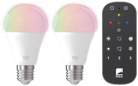 Izzó LED Eglo E27 110311