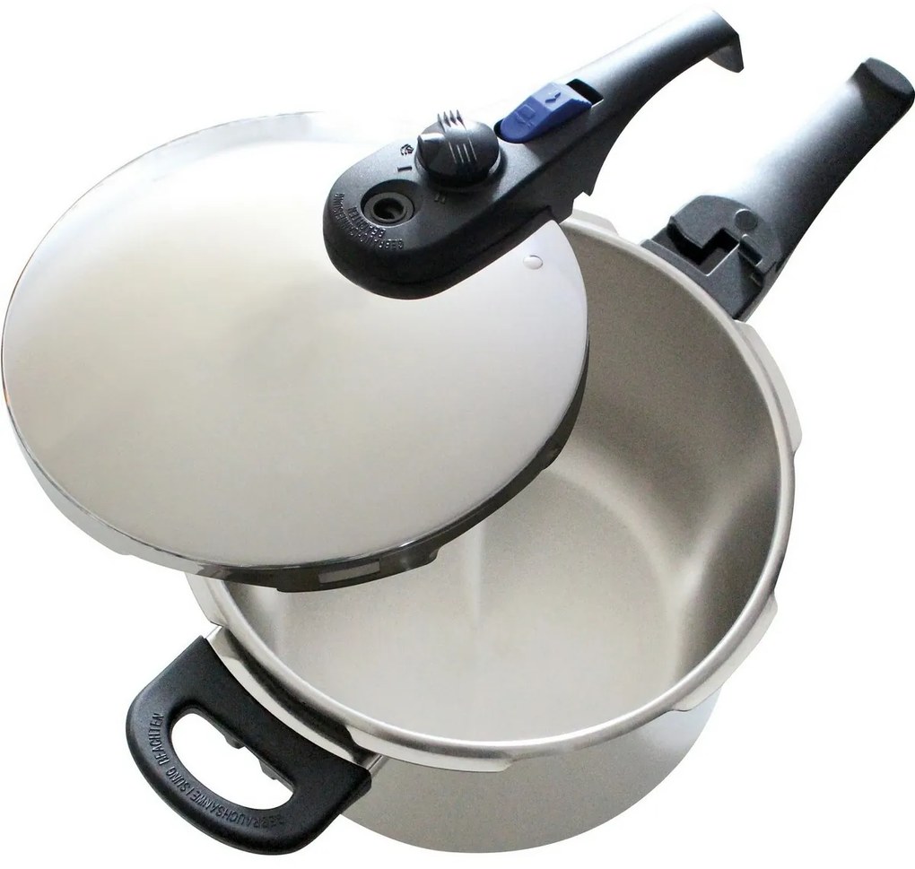 Elo 99285 5 részes Praktika XL 6+3 l nyomásfazékszett