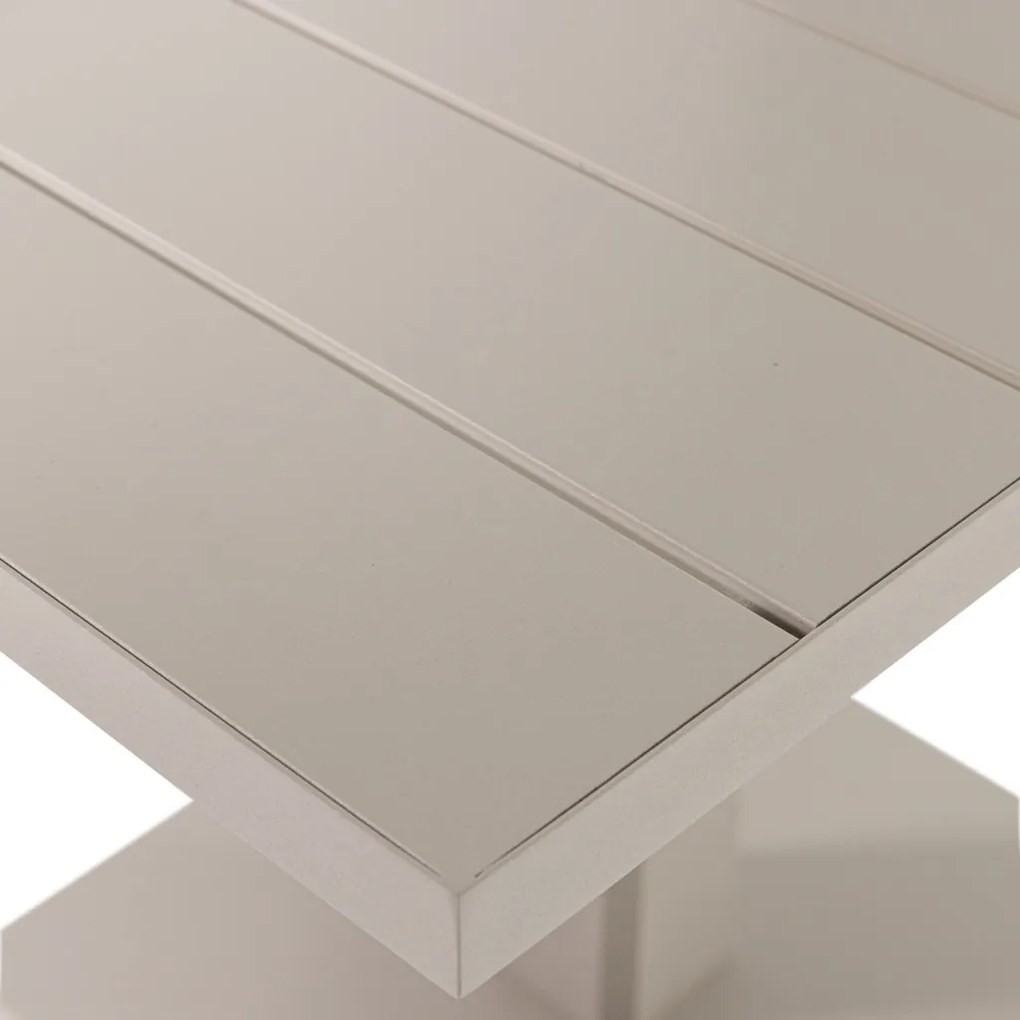 Tesso állítható kerti asztal