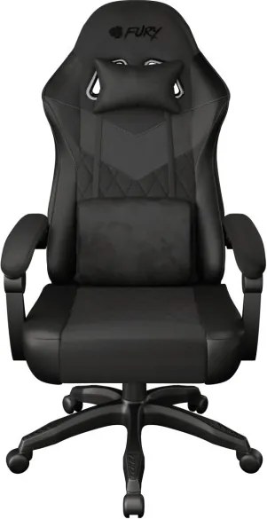 Fury Shinai S2 Gamer Szék Fekete