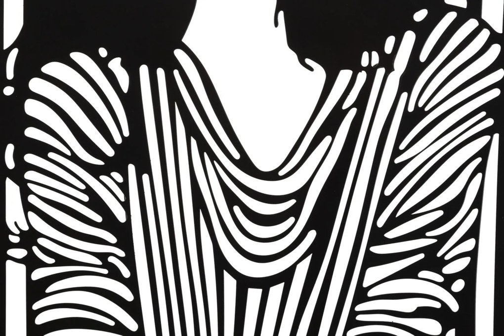 Divatos falpanel 40x1,3x60cm