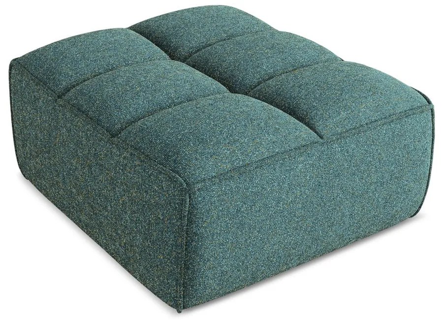 Türkiz moduláris lábtartó Kalai – Makamii