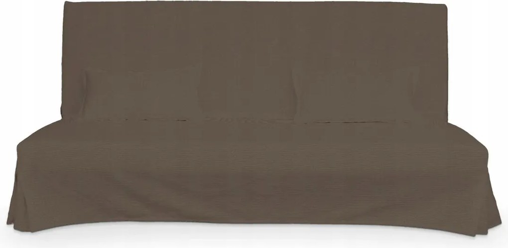 Dekoria Beddinge kanapé huzat és 2 Ikea párnahuzat