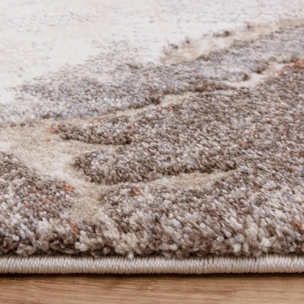 Szőnyeg 160x230 cm Mirage Blur Terra – Asiatic Carpets