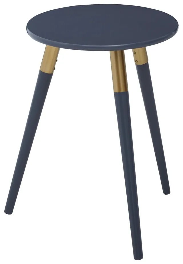Kerek tárolóasztal ø 40 cm Nostra – Premier Housewares