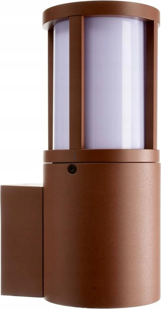 Light Impressions Deko-Light fali lámpa Facado II kerek