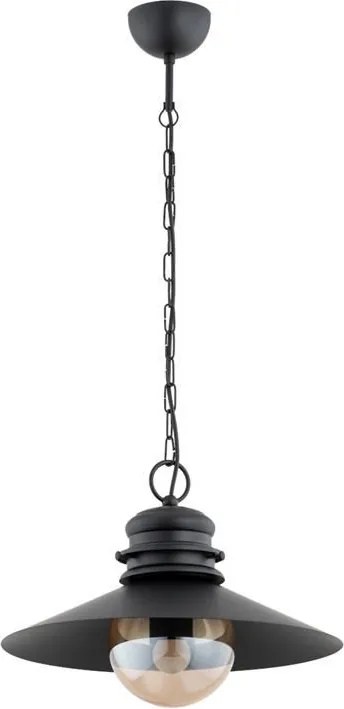 Alfa HOLLY 61340 Függőlámpa 1x10W/E14 IP20