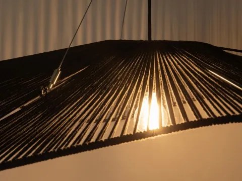 Palmier függőlámpa